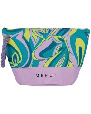 ME FUI Clutches - Azul