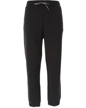 Vivienne Westwood Joggers - Black