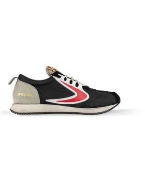 Valsport 1920 Trainers - Black