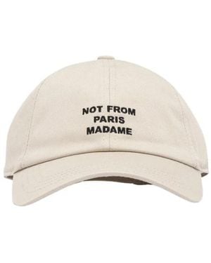 Drole de Monsieur Caps - Natural