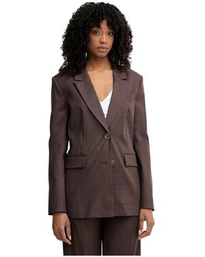 Guess Blazers - Marron