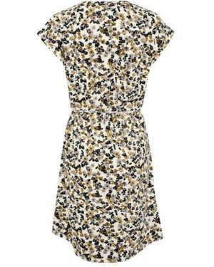 Part Two Short Dresses - Blanco