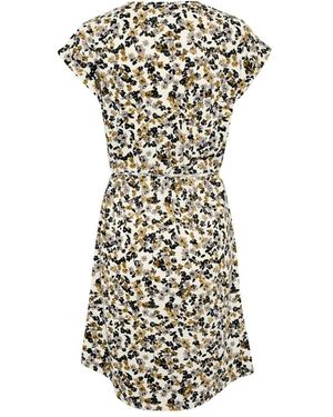Part Two Short Dresses - Bianco