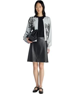 Liviana Conti Cardigans - Black