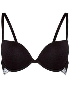 Emporio Armani Bras - Black