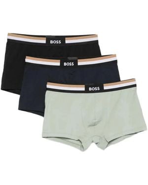 HUGO Bottoms - Multicolor