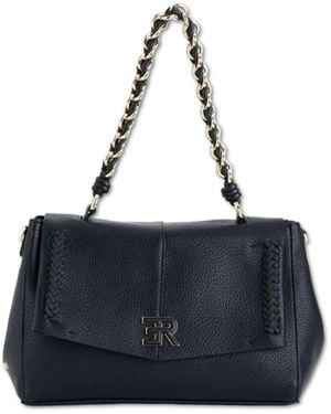 Ermanno Scervino Shoulder Bags - Azul