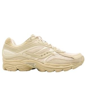 Saucony Trainers - Natural