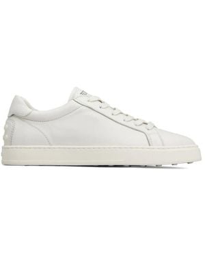 Tod's Sneakers - Blanc