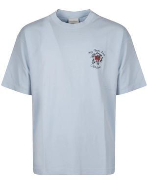 Drole de Monsieur T-Shirts - Blue