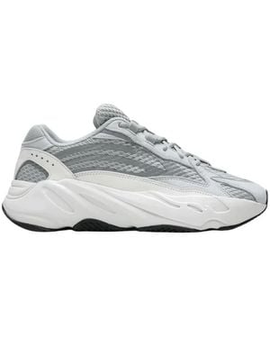 Yeezy Trainers - White