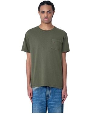 Noah Core T-Shirt - Grün