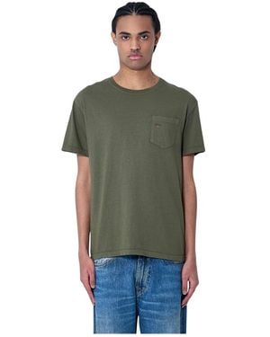 Noah Core T-Shirt - Groen