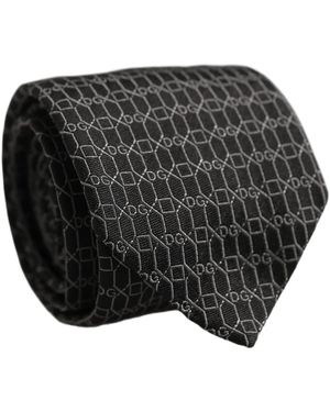 Dolce & Gabbana Ties - Gris