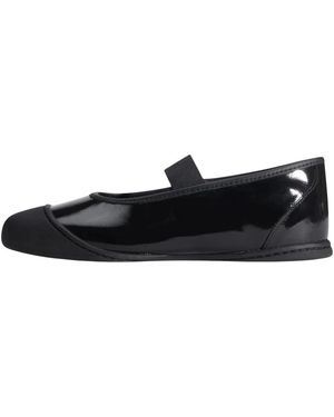 Vans Otw Mary Jane Prima - Schwarz