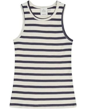 Munthe Sleeveless Tops - Multicolour