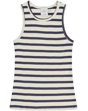 Munthe Tops ,Veelkleurig ,Ommei Toppe & T-Shirts 1103 - Meerkleurig