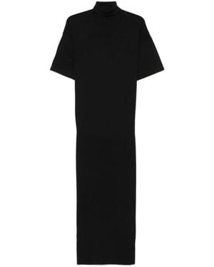Birgitte Herskind Midi Dresses - Zwart