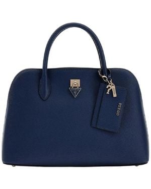 Guess Handbags - Blue