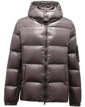Tatras Winter Jackets - Grey