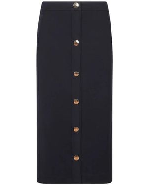 Max Mara S Rokken - Blauw