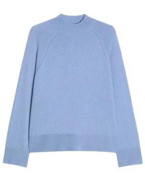 Pennyblack T-Hemden - Blauw