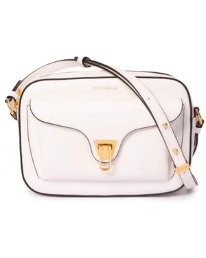 Coccinelle Beat Soft Small - Roze