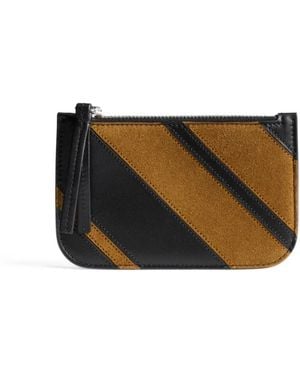 Phoebe Philo Wallets & Cardholders - Black