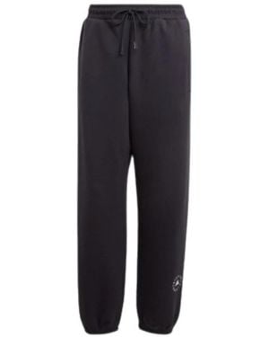 adidas Loose Sweat Broeken - Blauw