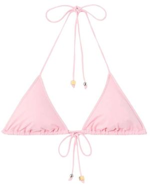 Jacquemus Bikinis - Rosa