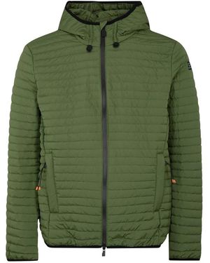 Suns Jassen ,Groen ,Bape Light Jacket