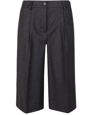 P.A.R.O.S.H. Bermudas - Blue