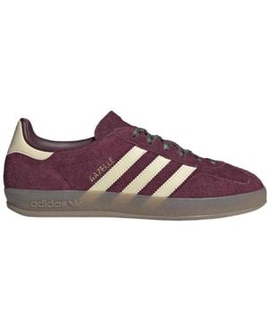 adidas Skate Shoes - Marron