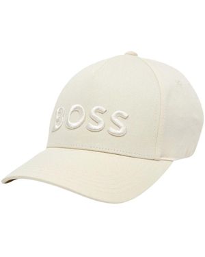 BOSS Caps - Neutro