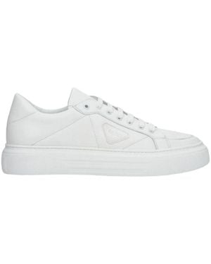 ESTRO Trainers - White