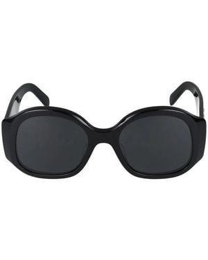 Celine Sunglasses - Blue