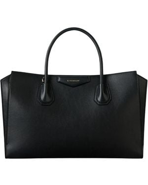 Givenchy Tote Bags - Negro