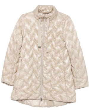 Herno Winter Jackets - Neutro
