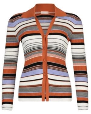 Liu Jo Cardigans - Multicolor