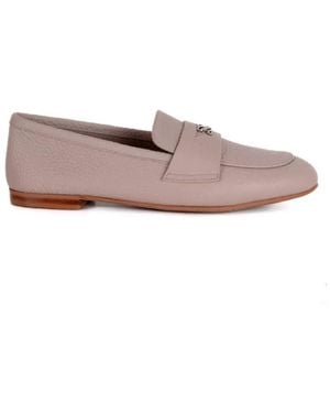Casadei Loafers - Rosa