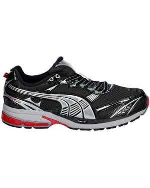 PUMA Running Shoes - Noir