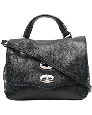 Zanellato Handbags - Negro