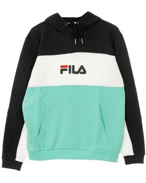 Fila Hoodies - Green