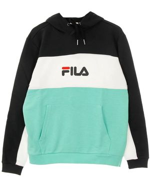Fila Hoodies - Green