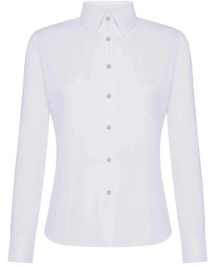 Rrd Shirts - White