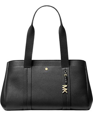Michael Kors Shoulder Bags - Zwart