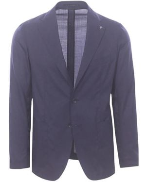 Tagliatore Jassen ,Blauw ,Blazers