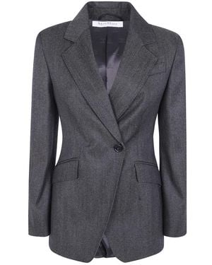 Max Mara Blazers - Zwart