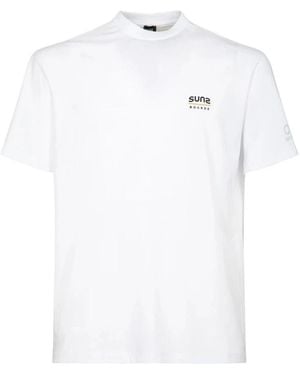 Suns T-Shirts - White