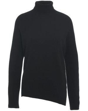 MVMT Cashmere Knitwear - Nero